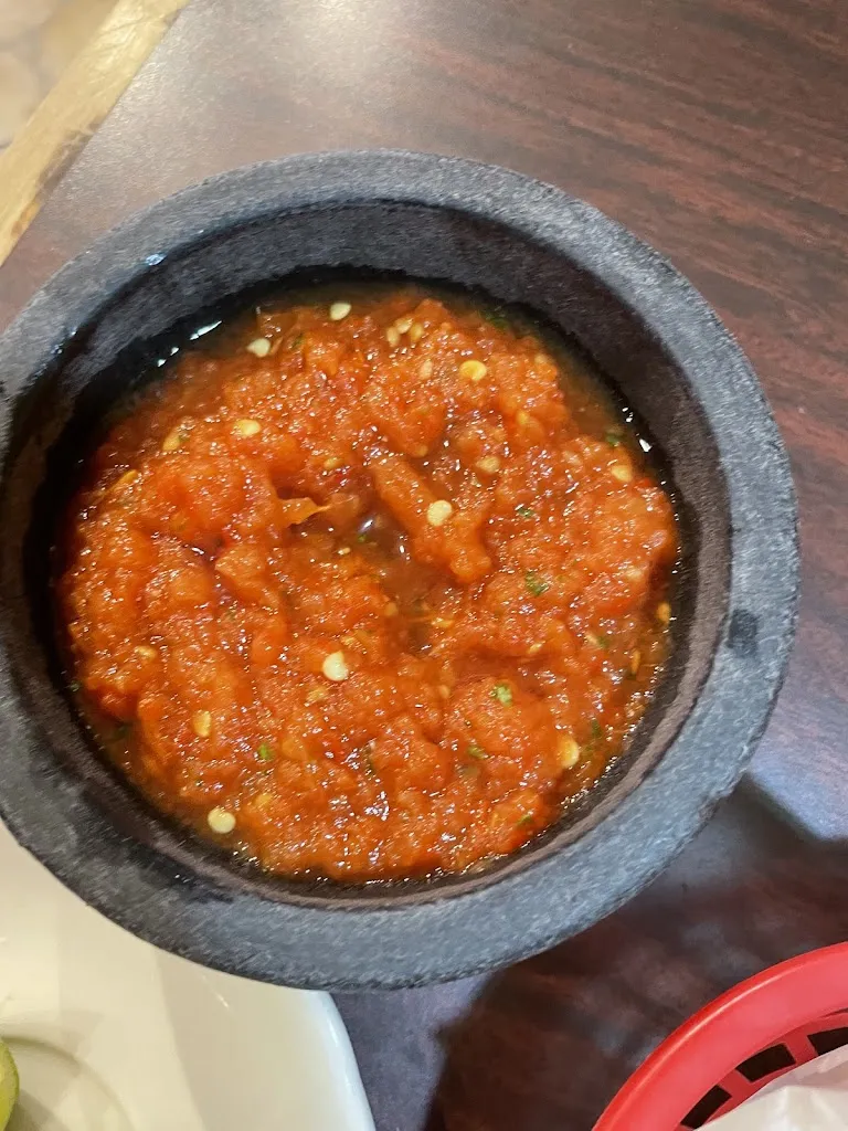 Jose A Ramirez Perez_Lomeli's Rosticeria_Round Lake Beach, IL_review