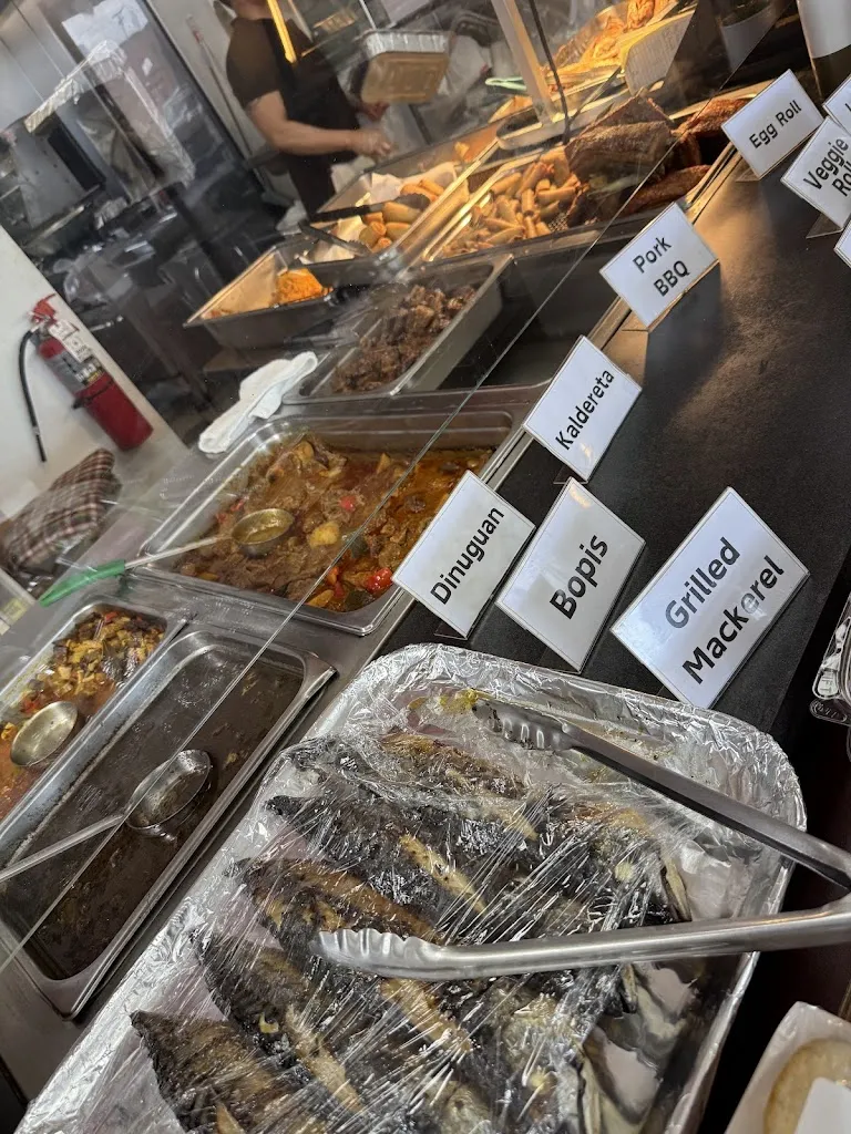 Louise Cruz_Kaibigan Inc_Round Lake Beach, IL_review