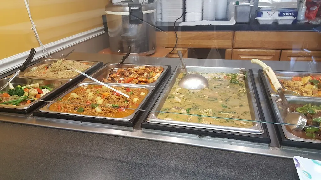 Kaibigan Inc restaurante en Round Lake Beach, IL