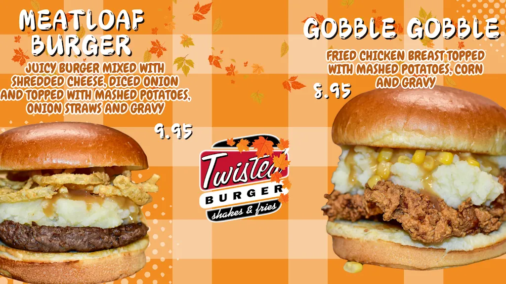 Menu_Twisted Burger Round Lake_Round Lake, IL_image_old_2