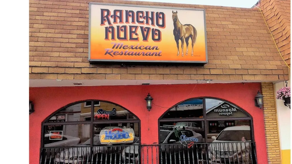 Rancho Nuevo restaurante en Round Lake, IL