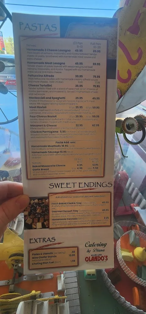Menu_Round Lake Olando's Pizza_Round Lake Heights, IL_image_old_2