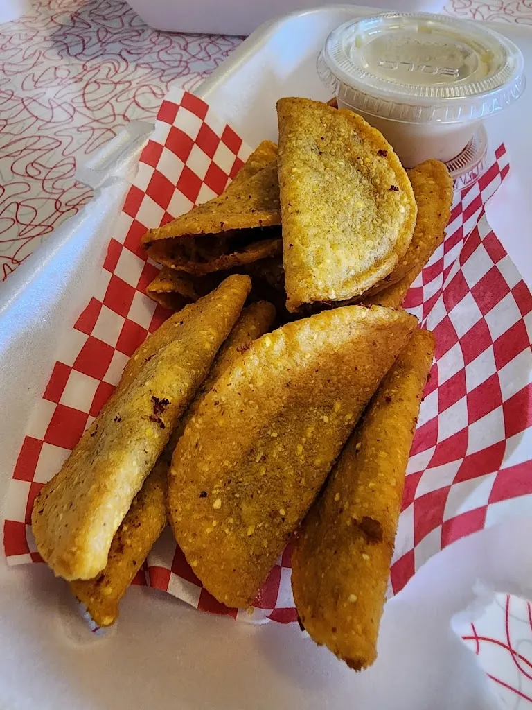 Deplorable Rob_Round Lake Olando's Pizza_Round Lake Heights, IL_review