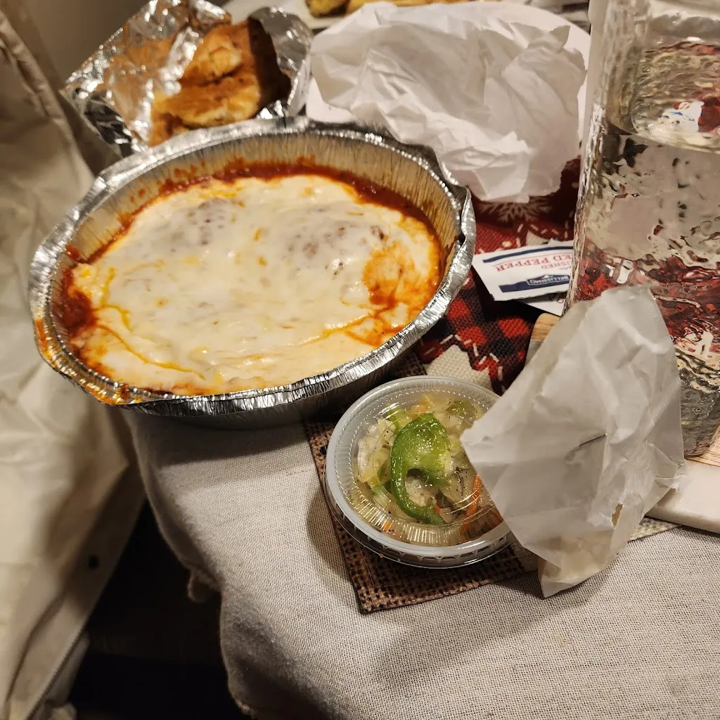 Ivan S_Round Lake Olando's Pizza_Round Lake Heights, IL_review