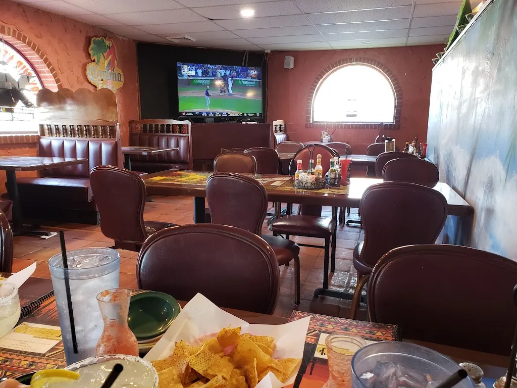 Casa Romero restaurant à East Alton, IL