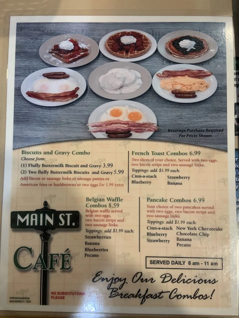 Menu_Main St. Cafe_Belleville, IL_image_old_3