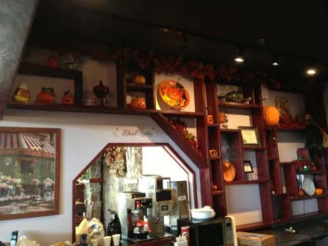 Happy Place Cafe ristorante a Shorewood, IL