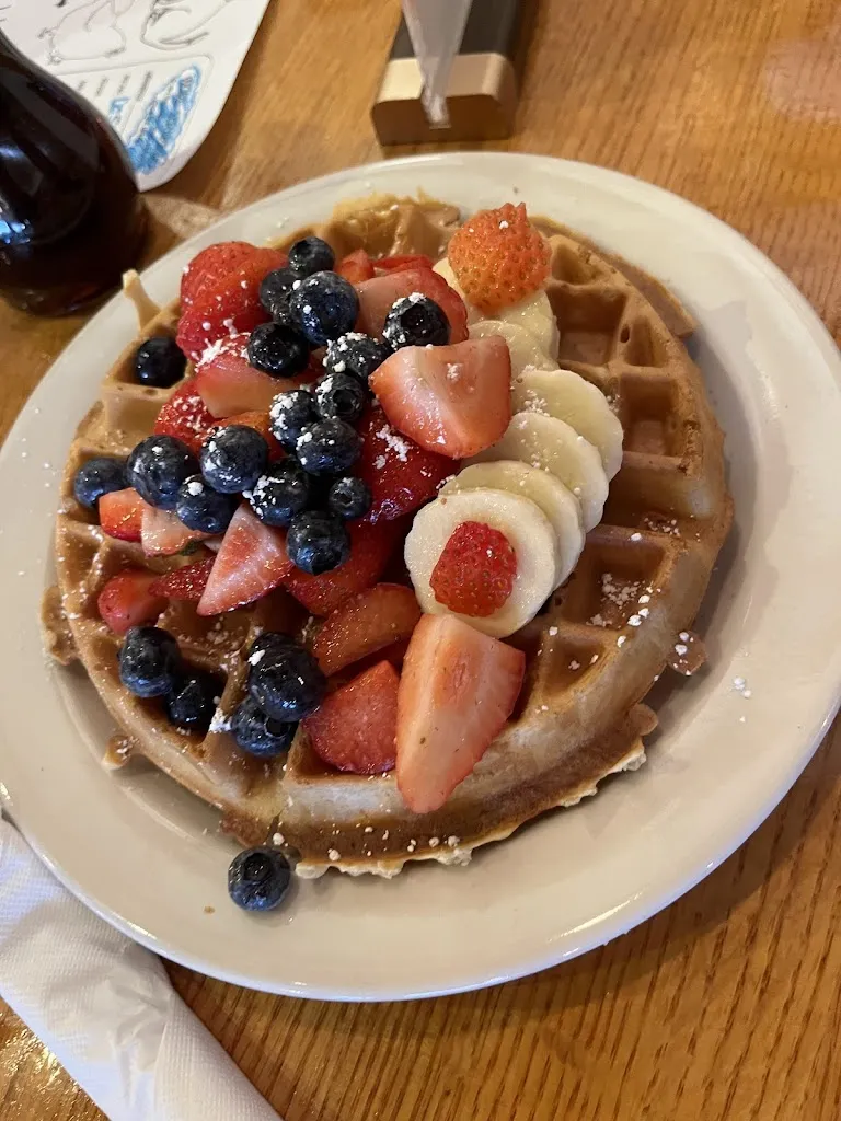 Crispy Waffle_Shorewood, IL_slider_immagine_3