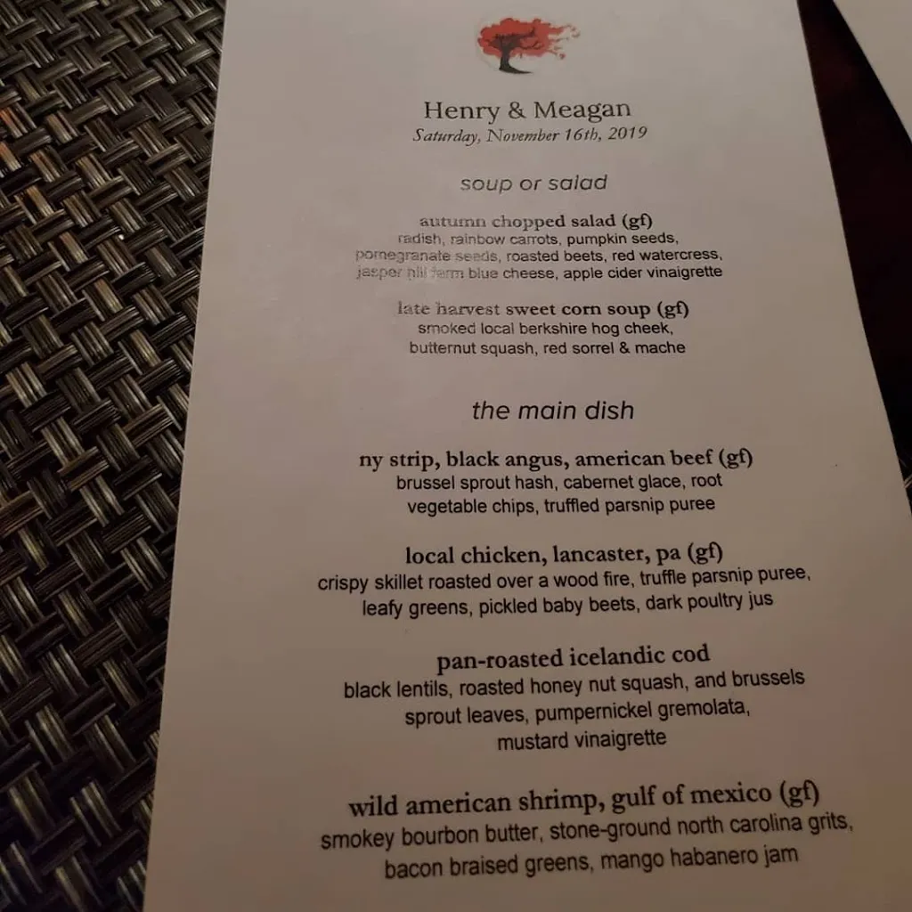 Menu_James on Main_Hackettstown, NJ_image_old_3