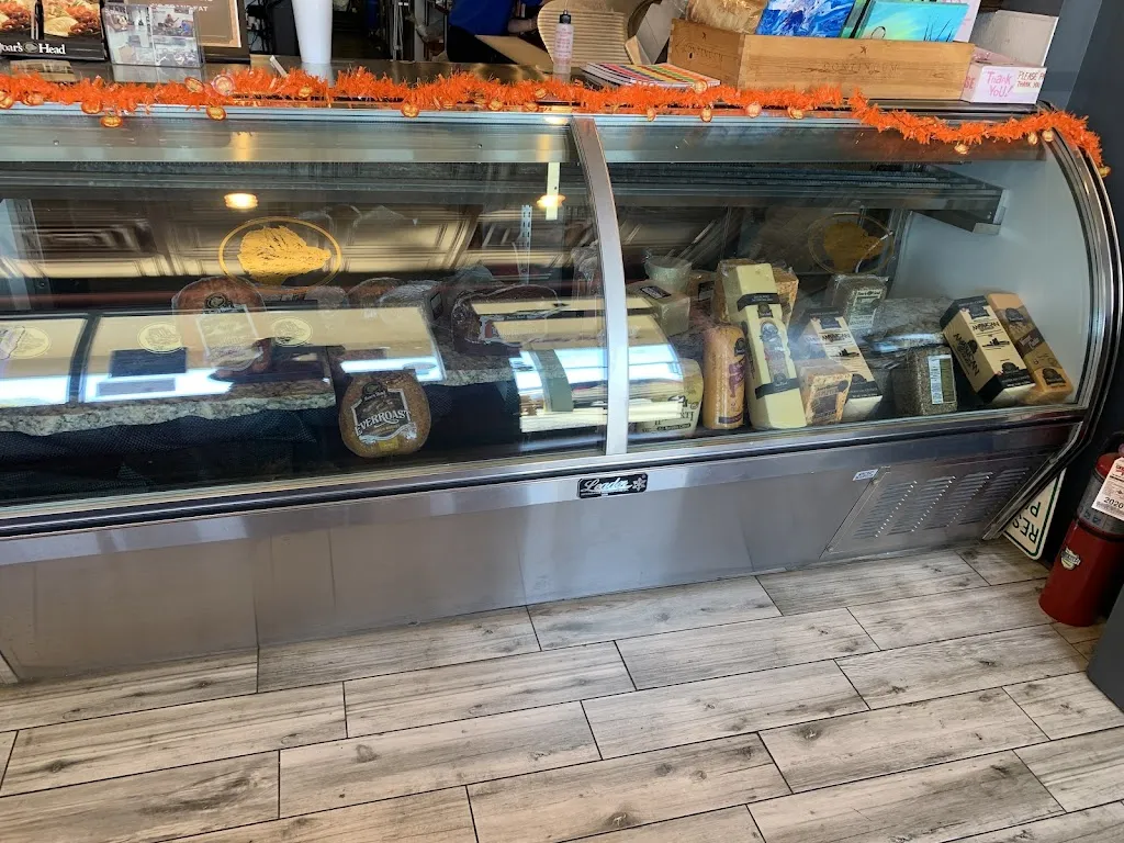Dawn Marie_Lucky Bernie's Spring Grove_Spring Grove, IL_review
