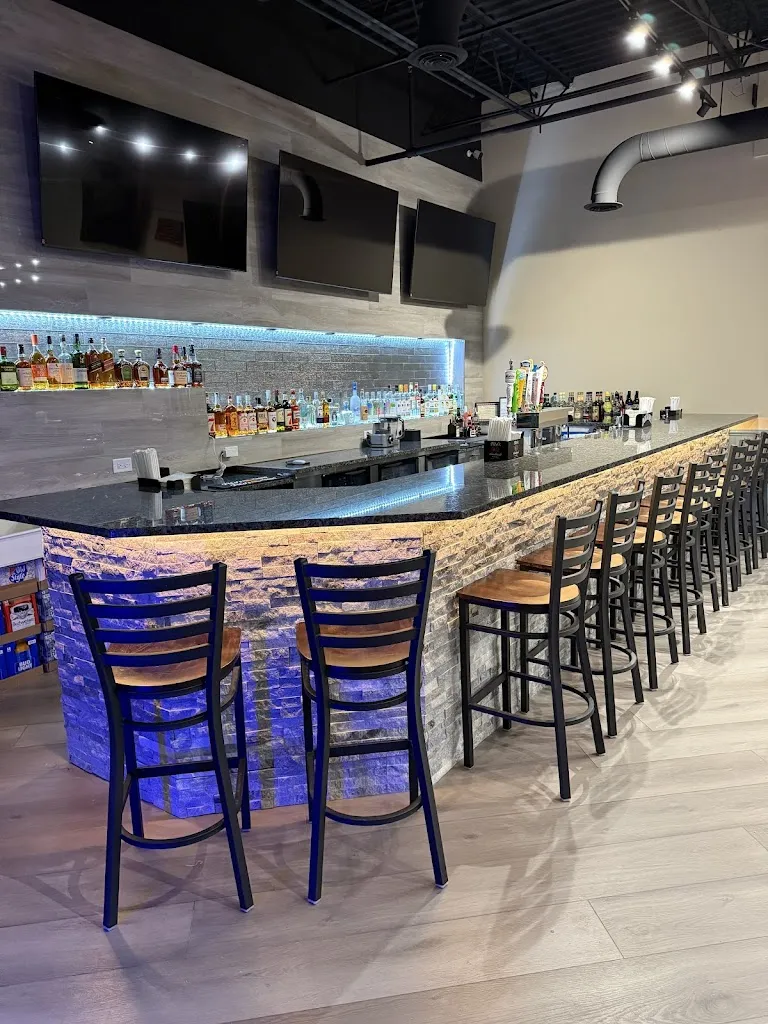 Ballers Bar & Grill restaurante en Third Lake, IL