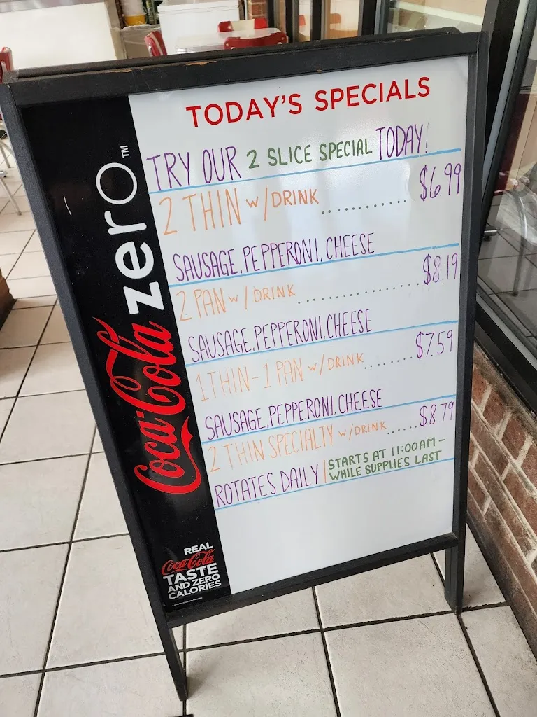 Menu_Wayne's Pizza_Third Lake, IL_image_old_1