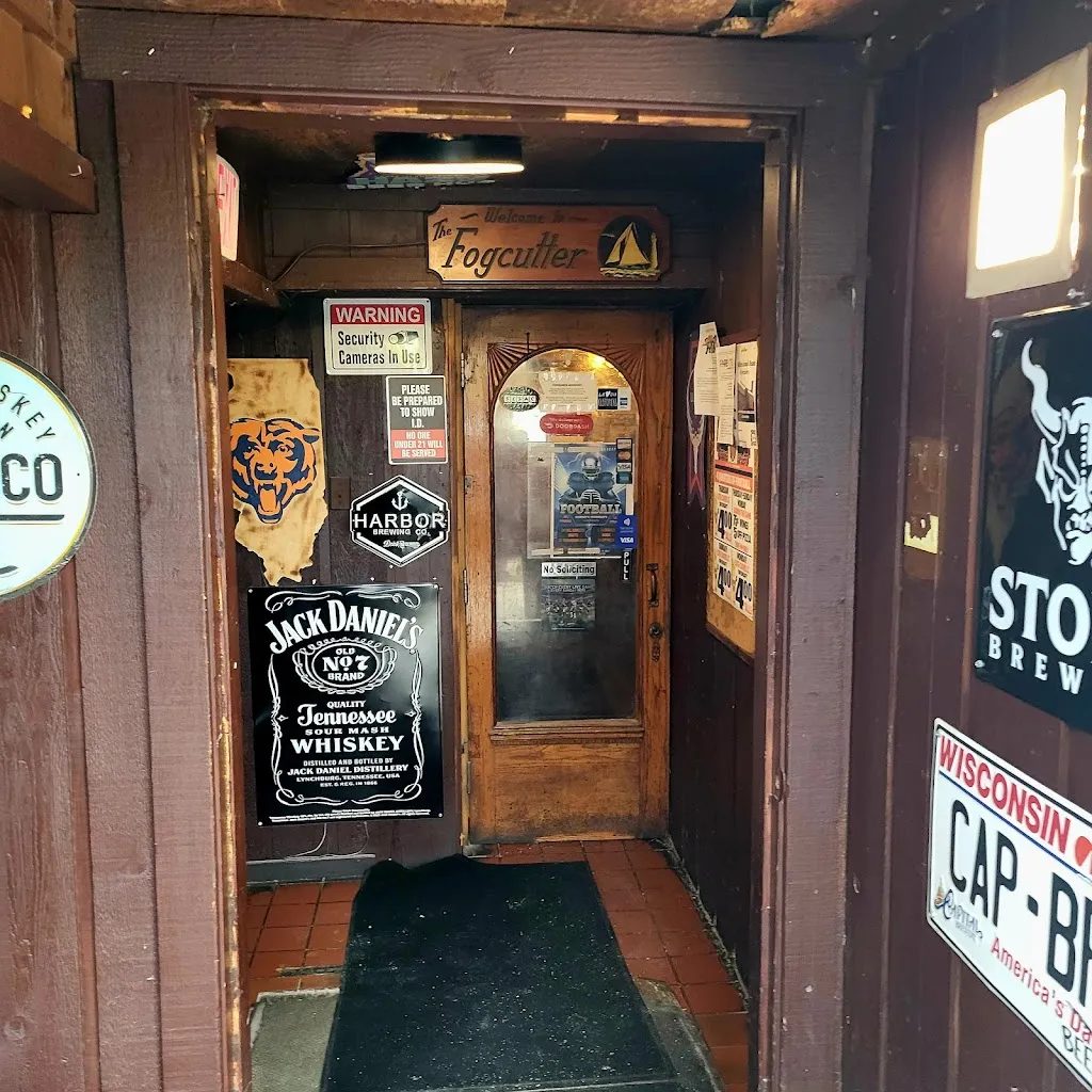 The Fogcutter restaurante en Lake Villa, IL