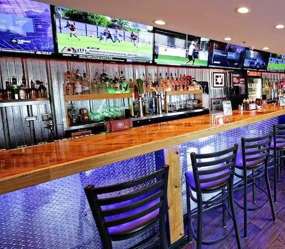 BBQ'd Productions restaurante en Grayslake, IL