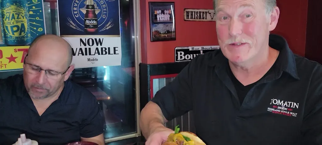 BBQ'd Productions_Grayslake, IL_slider_imagen_2
