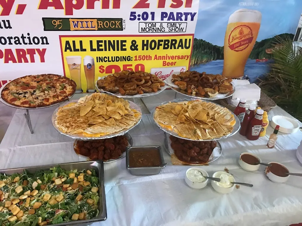 Jesse Oaks Food & Drink_Gages Lake, IL_slider_imagen_3