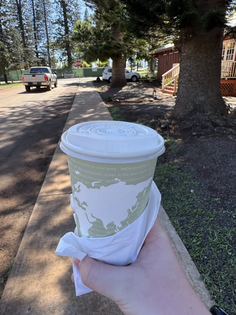 Max_Coffee Works_Lanai City, HI_avis