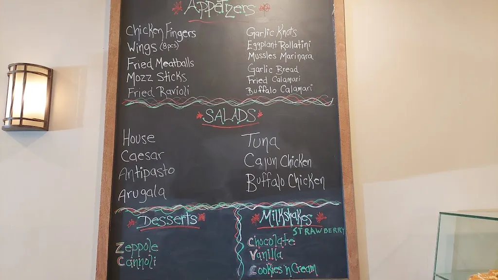 Menu_Table 42_Dover, NJ_image_old_1