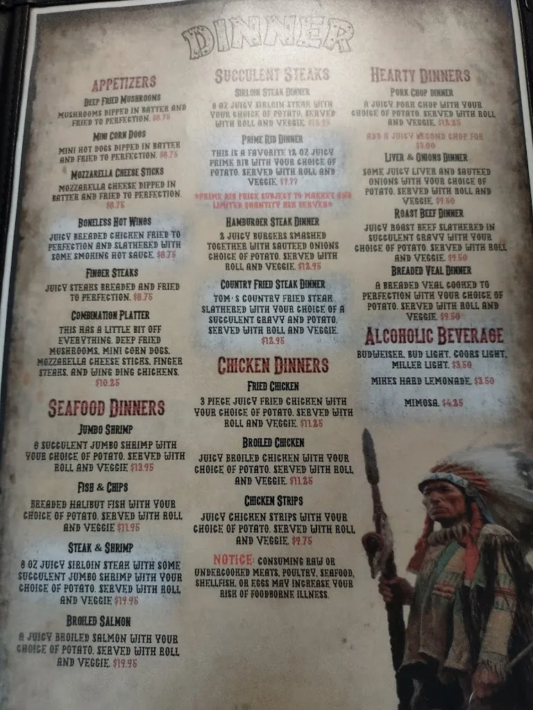 Menu_Martha's Cafe_Blackfoot, ID_image_old_2