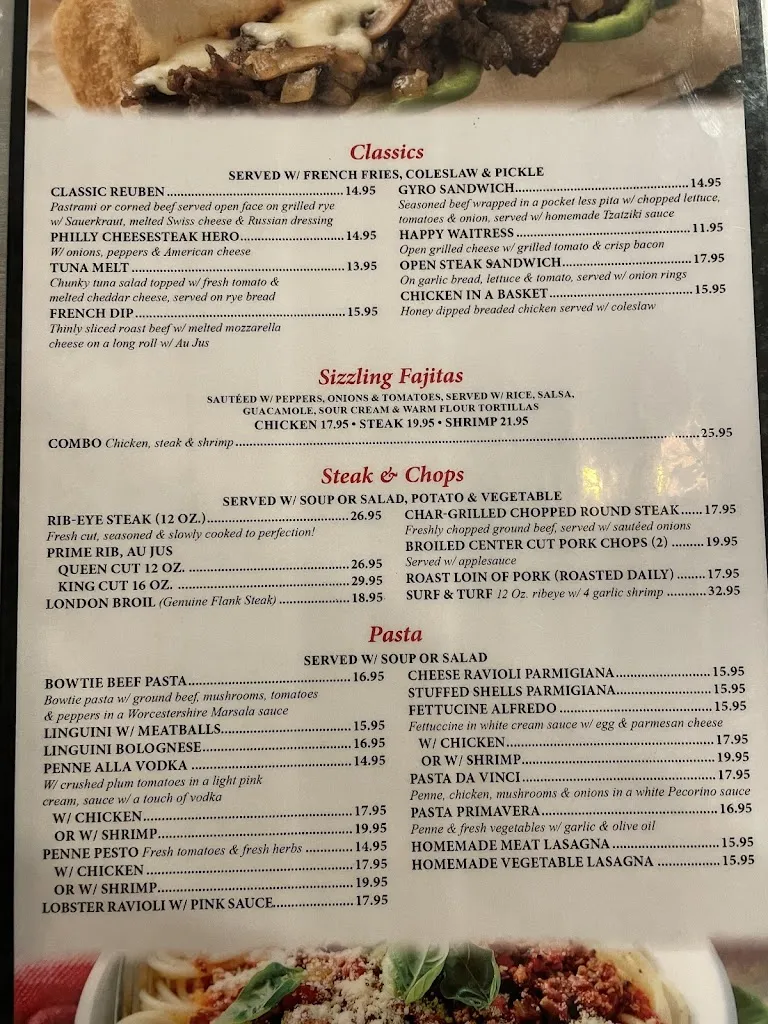 Menu_Tri-Valley_Dumont, NJ_image_old_1