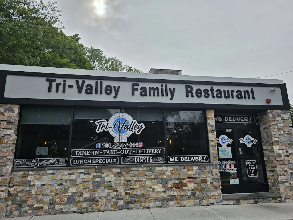 Tri-Valley ristorante a Dumont, NJ