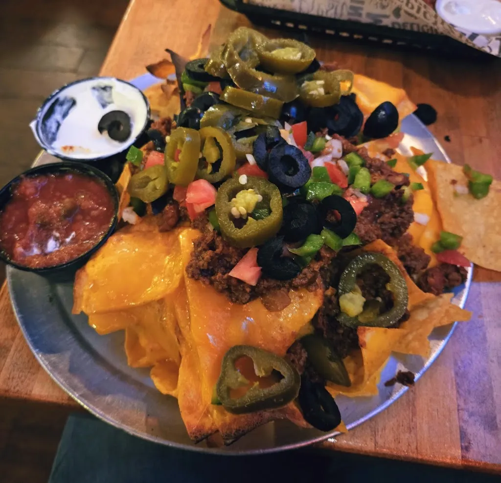 Clara R._Grant Street Cafe_Dumont, NJ_review