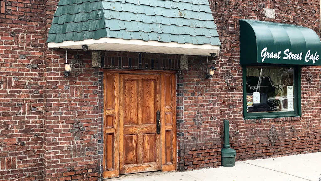 Grant Street Cafe ristorante a Dumont, NJ