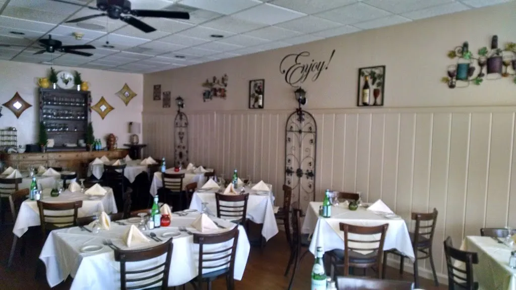 Buongiorno's ristorante a Dumont, NJ