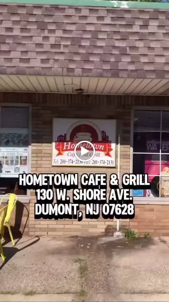 Hometown Cafe and Grill_Dumont, NJ_slider_immagine_2