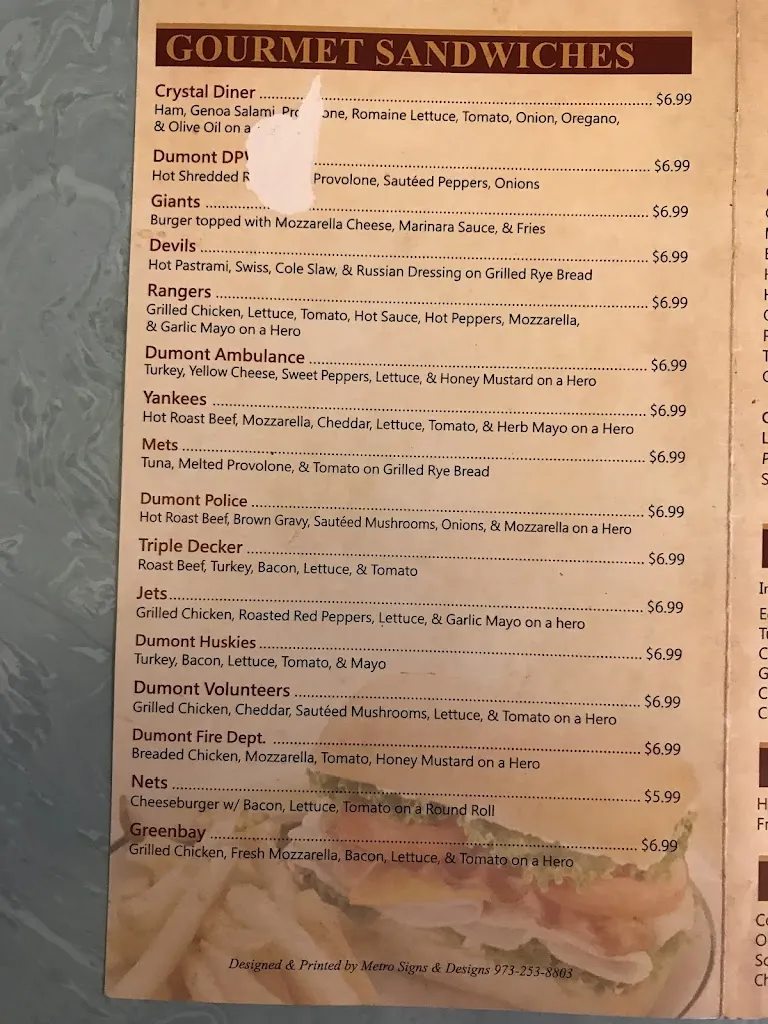 Menu_Dumont Crystal Diner_Dumont, NJ_image_old_3