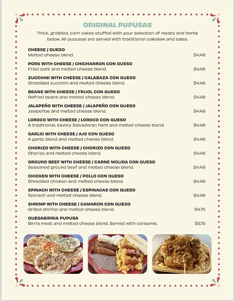 Menu_Pupusas M&J_Caldwell, ID_image_old_2
