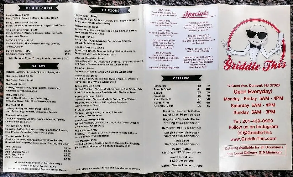Menu_Griddle This_Dumont, NJ_image_old_1