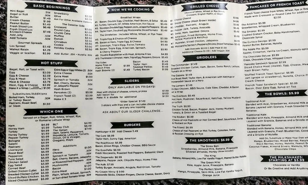 Menu_Griddle This_Dumont, NJ_image_old_2