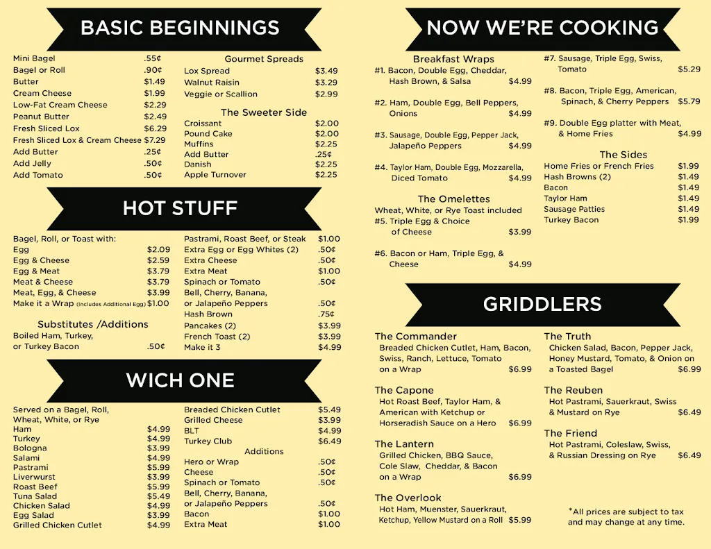 Menu_Griddle This_Dumont, NJ_image_old_3