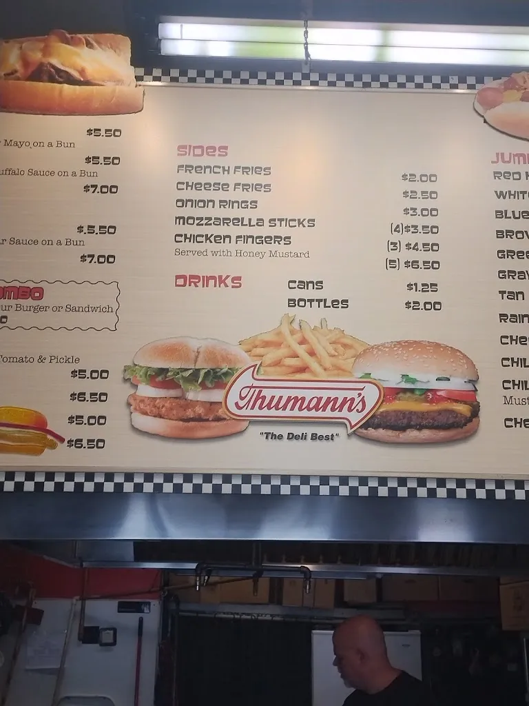 Menu_Jolly Nick's_Dumont, NJ_image_old_3