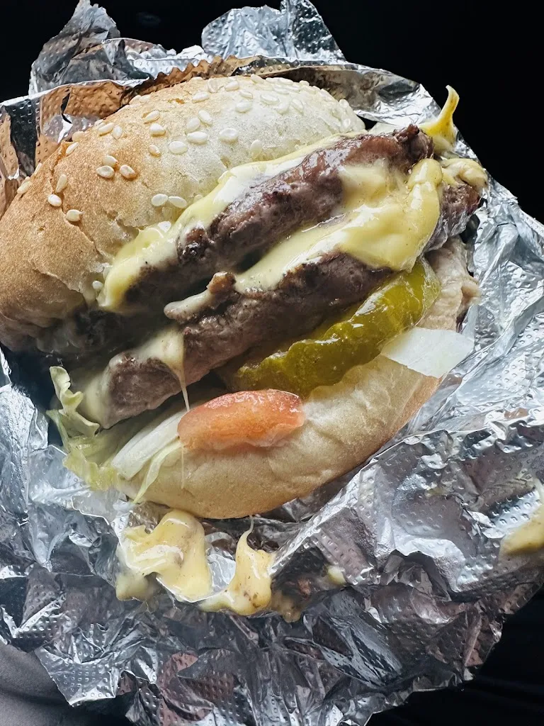Jess Arias_Jolly Nick's_Dumont, NJ_review