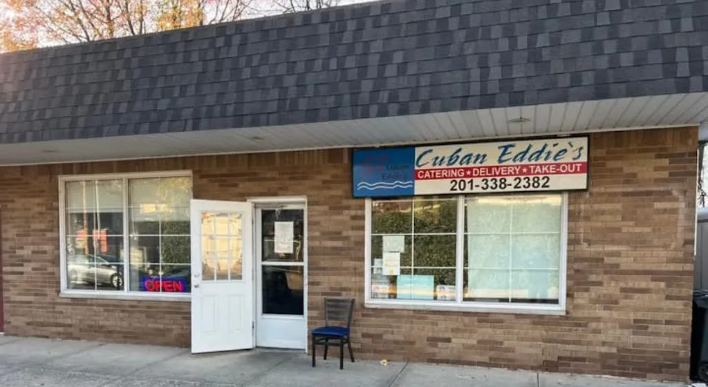 Cuban Eddie's Dumont ristorante a Dumont, NJ