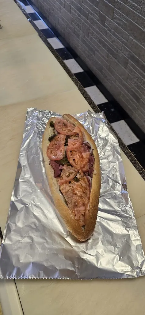 Ray K_Denaro's Submarine Sandwiches_Dumont, NJ_review