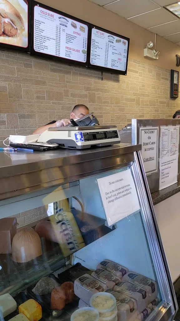 Denaro's Submarine Sandwiches_Dumont, NJ_slider_immagine_2