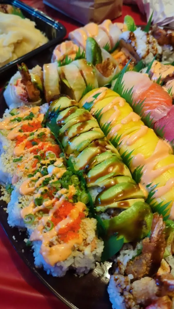 Well-Being Sushi_Dumont, NJ_slider_immagine_2