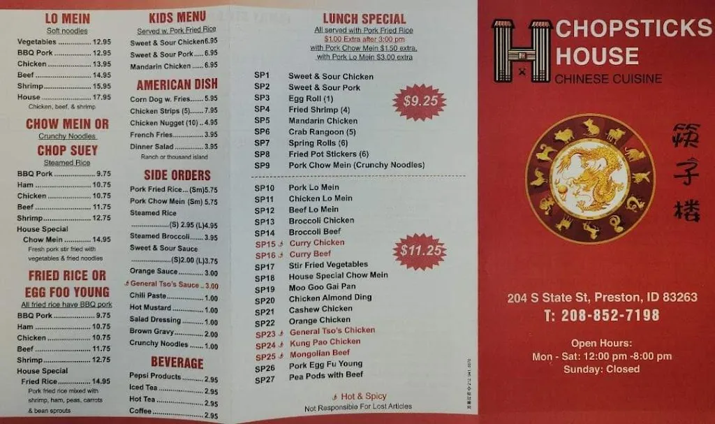 Menu_Chopsticks House_Preston, ID_image_old_2