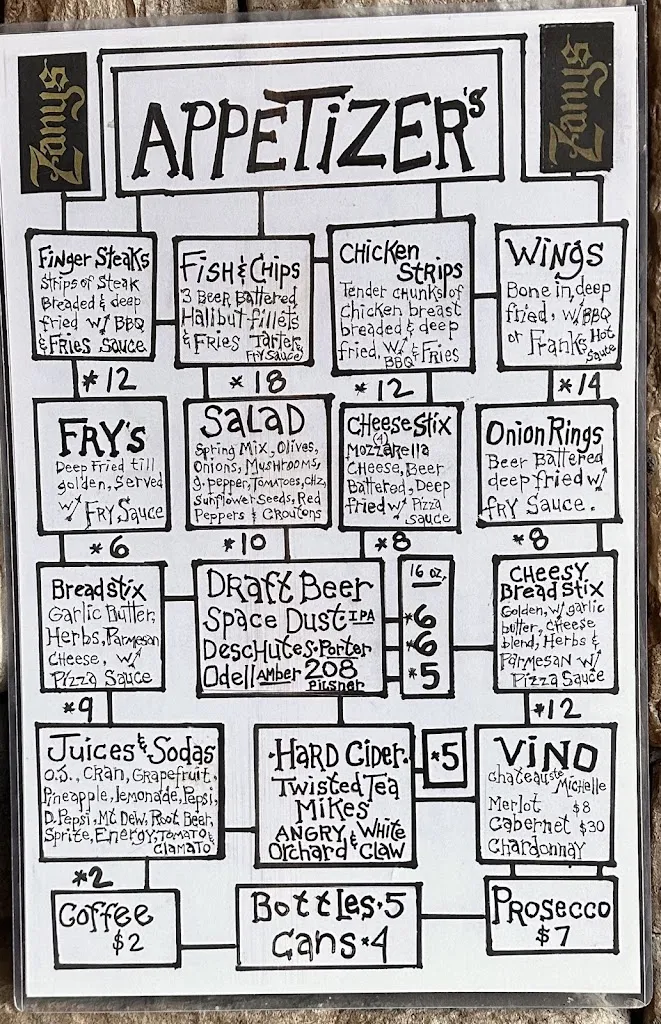 Menu_Zany's_Kellogg, ID_image_old_2