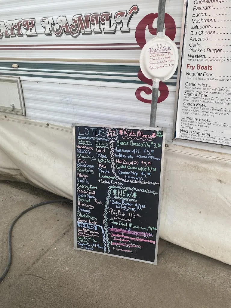 Menu_Annie's Lunch Box_Kooskia, ID_image_old_2