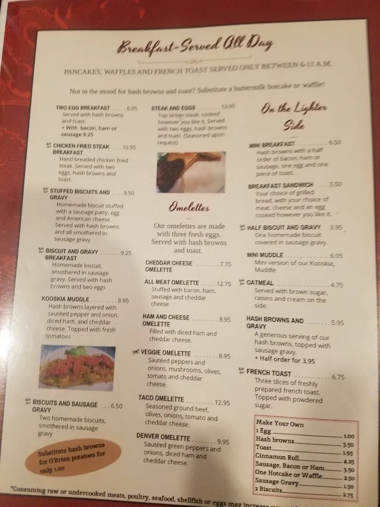 Menu_Kooskia Café_Kooskia, ID_image_old_2