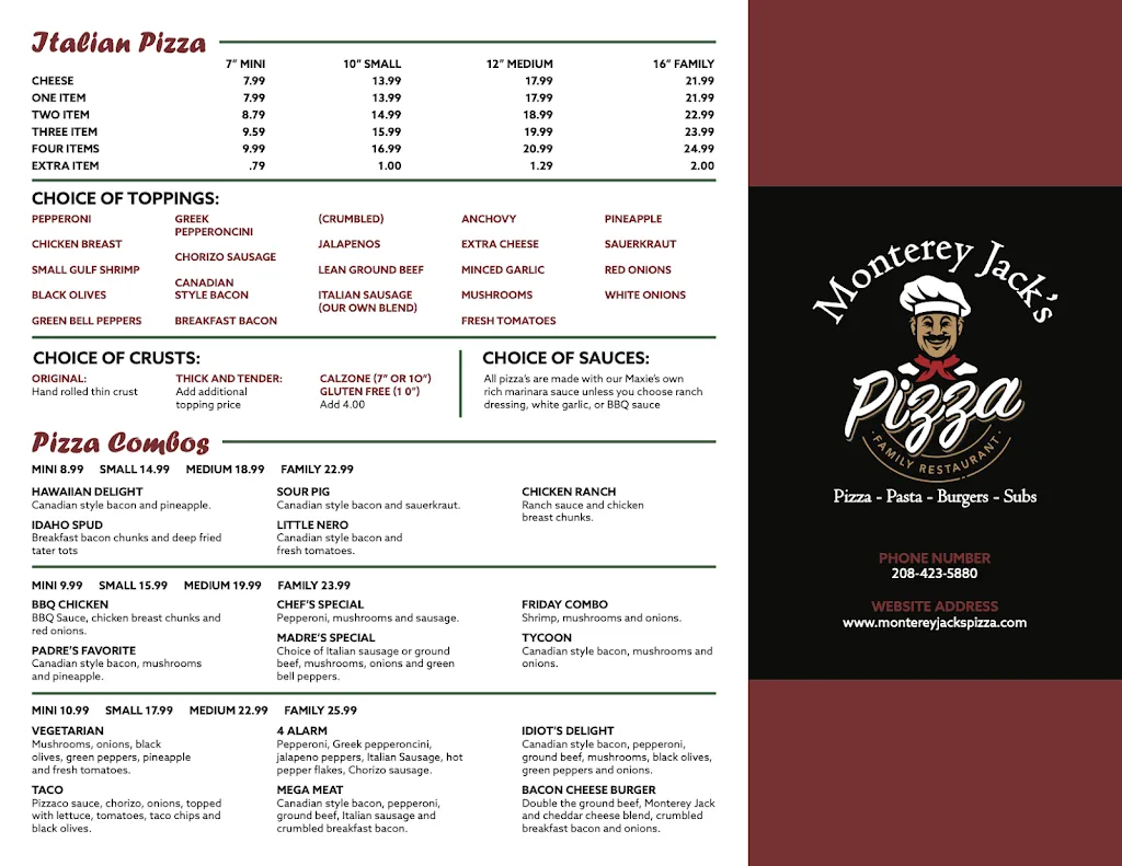Menu_Monterey Jack's_Kimberly, ID_image_old_1