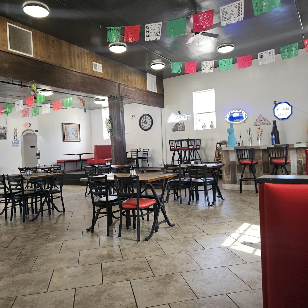 La Cierrita Jerome Mexican Restaurant restaurant à Jerome, ID