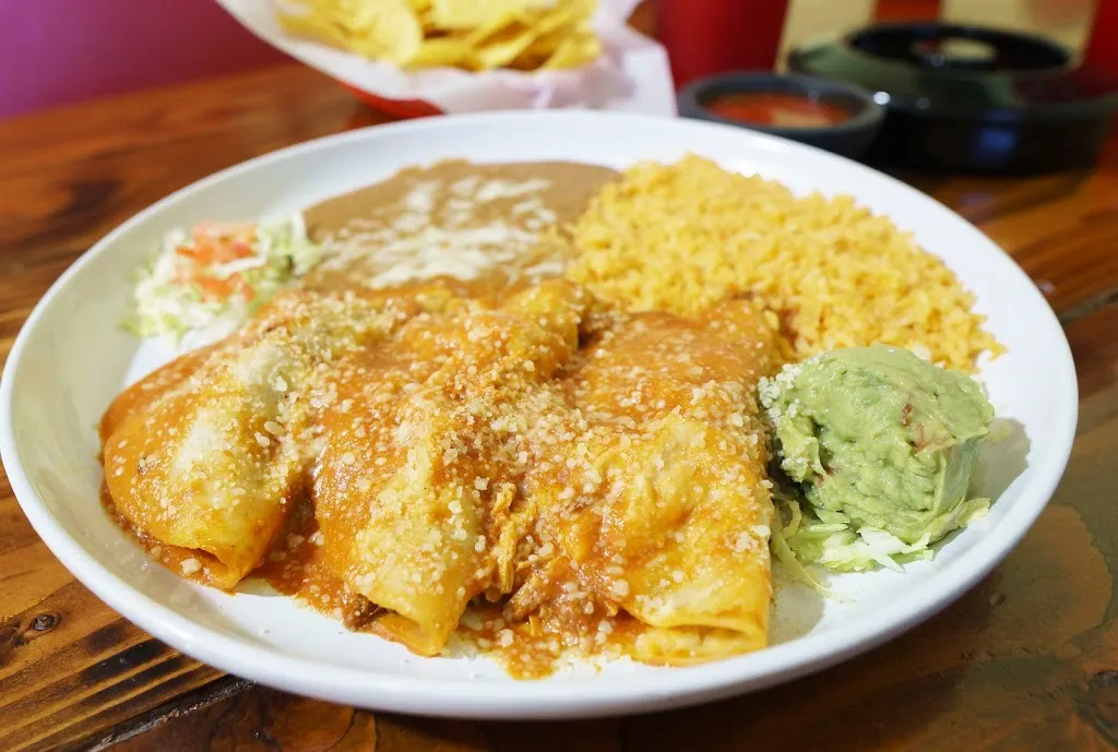 La Cierrita Jerome Mexican Restaurant_Jerome, ID_slider_image_3