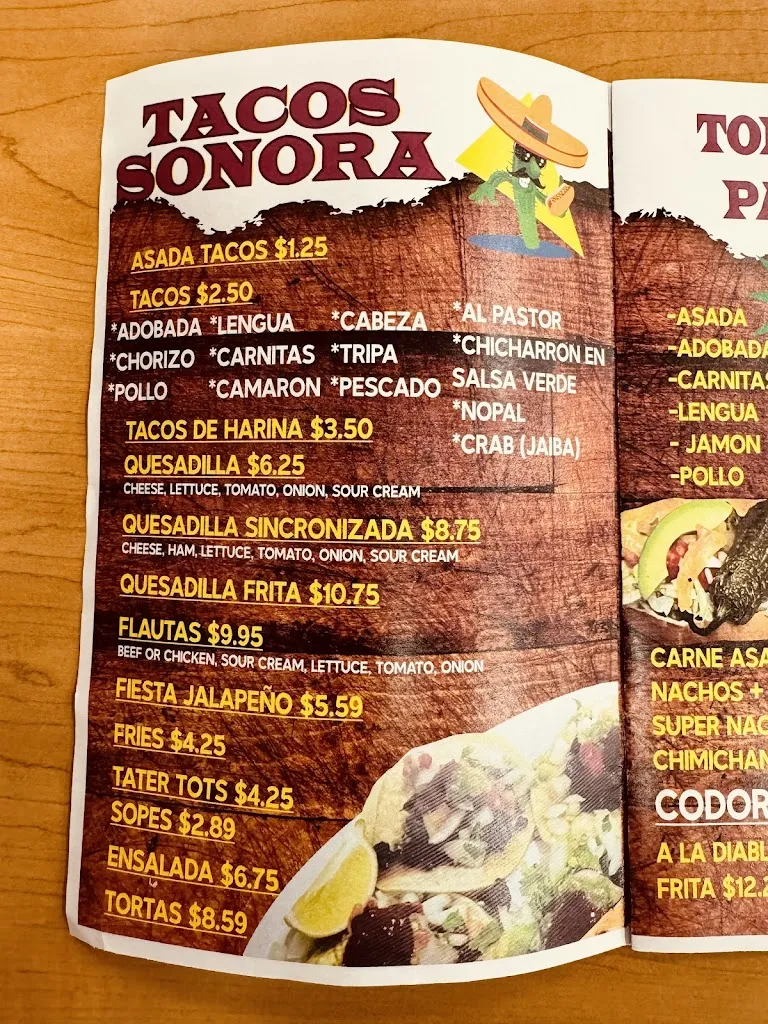 Menu_Tacos Sonora_Jerome, ID_image_old_2