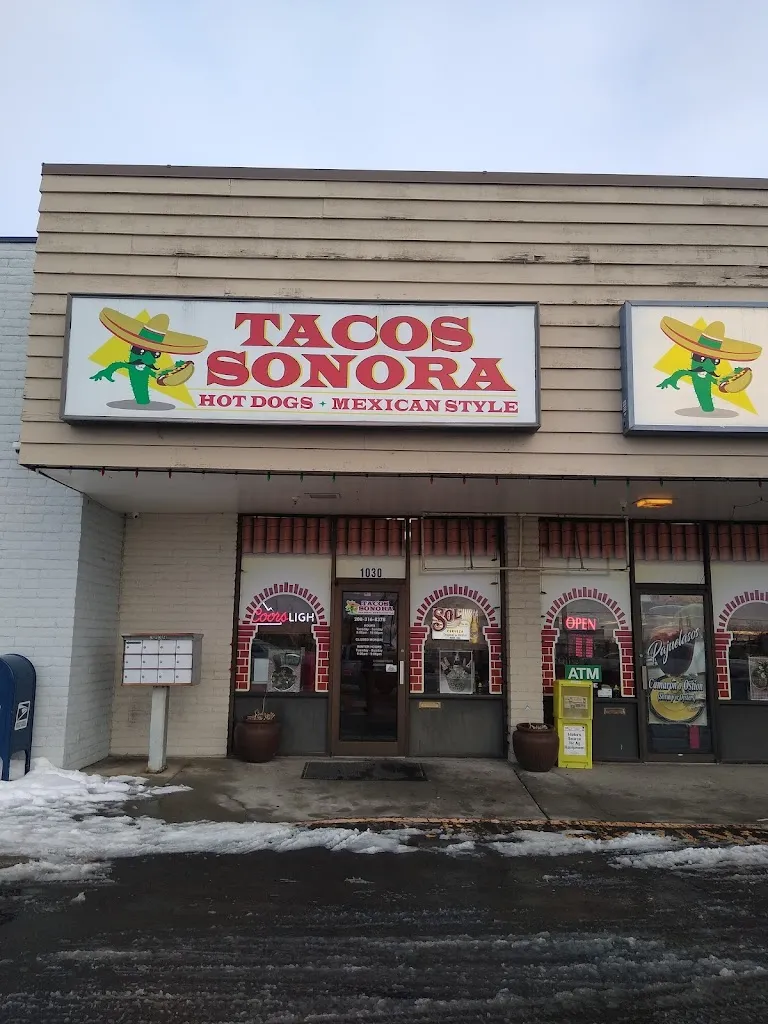 Tacos Sonora restaurant à Jerome, ID
