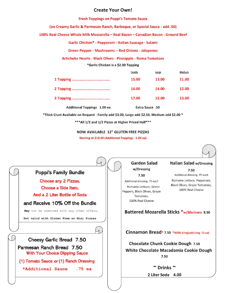 Menu_Poppi's Take n' Bake Pizza_Middleton, ID_image_old_1